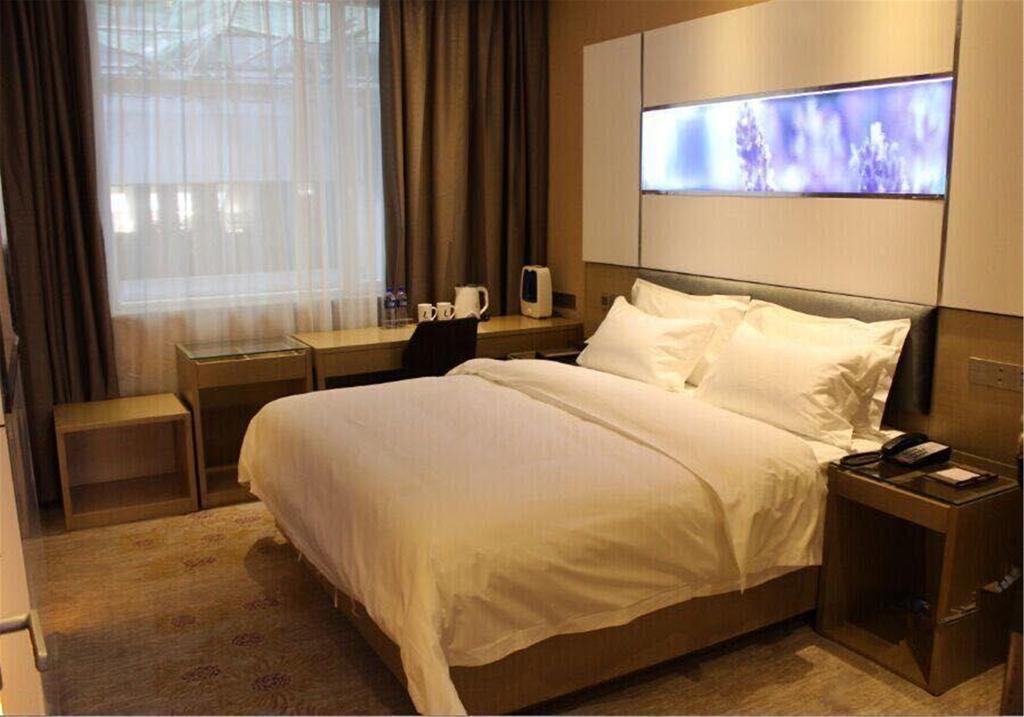 Lavande Hotel Lanzhou Room photo